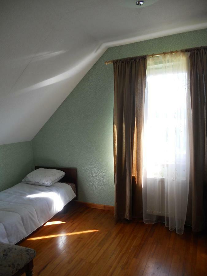 Vetras Hotel Rude Eksteriør billede